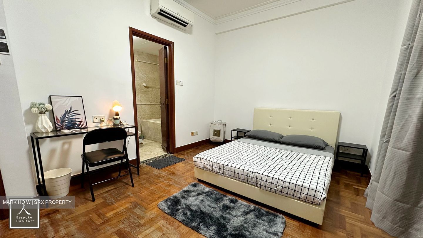 Parc Oasis (D22), Condominium #623628441